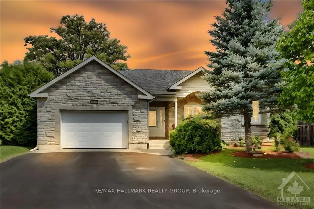 177 SANDRA Cres, Clarence-Rockland, ON K4K 1R8