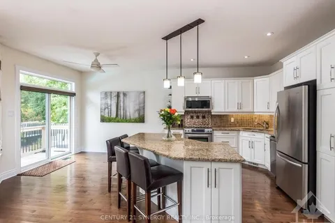 50 FRANCES COLBERT Ave, Carp - Huntley Ward, ON K0A 1L0