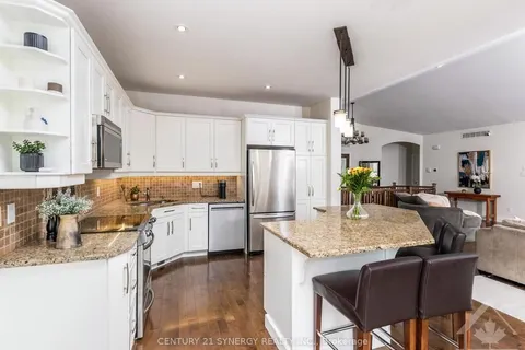 50 FRANCES COLBERT Ave, Carp - Huntley Ward, ON K0A 1L0