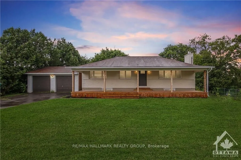 1463 MEADOW Dr, Greely - Metcalfe - Osgoode - Vernon and Area, ON K4P 1B1