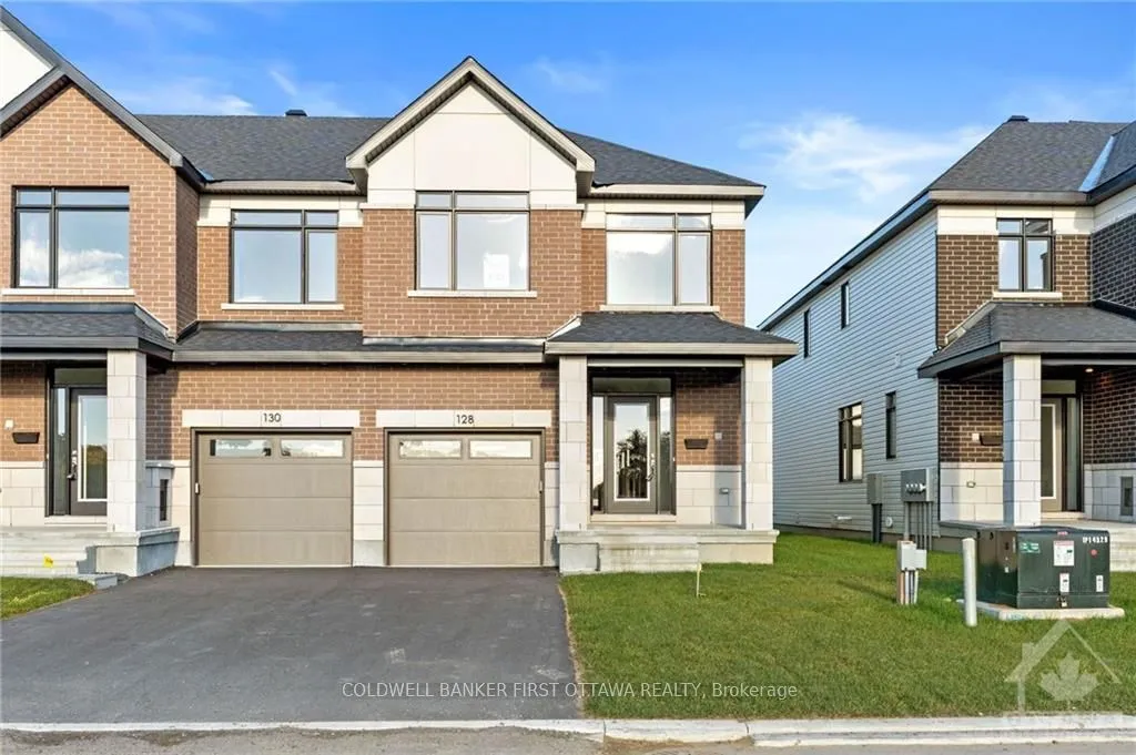 128 BIG DIPPER St, Blossom Park - Airport and Area, ON K4M 0L1