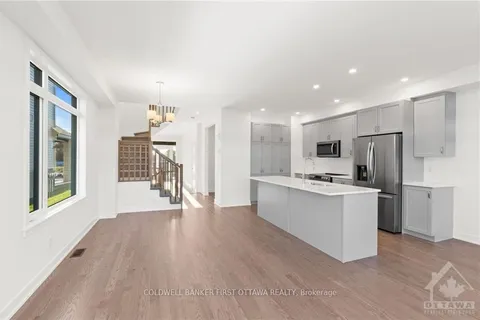 128 BIG DIPPER St, Blossom Park - Airport and Area, ON K4M 0L1