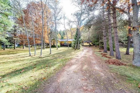 4 MURCHISON Rd, South Algonquin, ON K0J 2C0