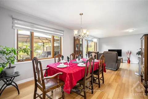 3396 CALABOGIE Rd, Greater Madawaska, ON K0J 1G0