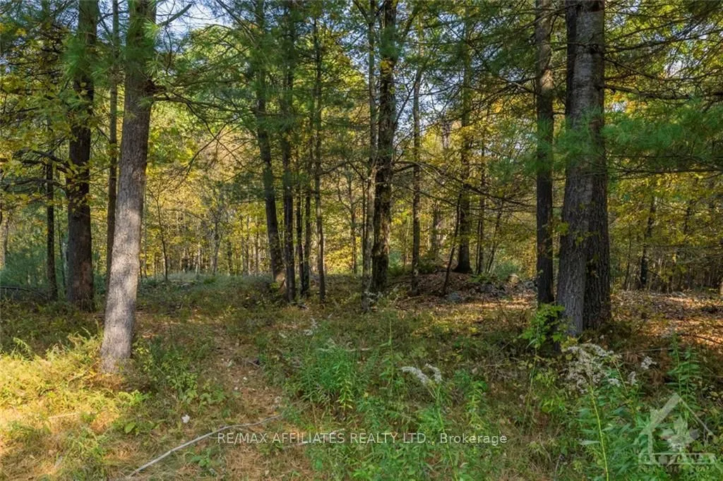 935 MCLAREN LOT 19 Rd, Tay Valley, ON K7H 3C9