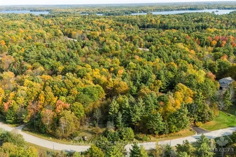 935 MCLAREN LOT 19 Rd, Tay Valley, ON K7H 3C9