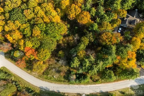 935 MCLAREN LOT 19 Rd, Tay Valley, ON K7H 3C9