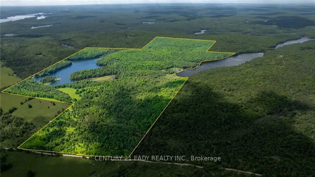 00 MULVIHILL FARM Rd, Greater Madawaska, ON K7V 3Z7