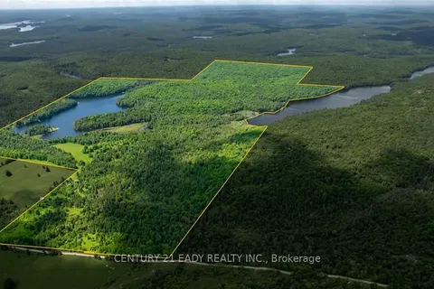 00 MULVIHILL FARM Rd, Greater Madawaska, ON K7V 3Z7