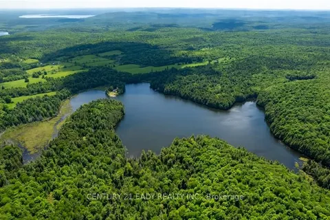 00 MULVIHILL FARM Rd, Greater Madawaska, ON K7V 3Z7