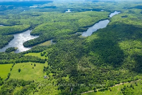 00 MULVIHILL FARM Rd, Greater Madawaska, ON K7V 3Z7