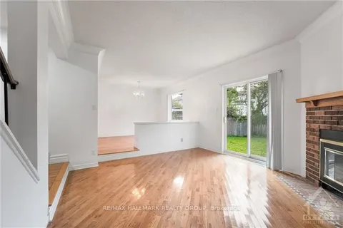 1769 BROMONT Way, Orleans - Convent Glen and Area, ON K1C 5K1