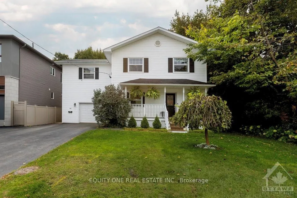 552 MUTUAL St, Overbook - Castleheights and Area, ON K1K 1C6