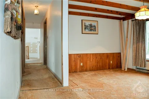 1361 ZEALAND Rd, Central Frontenac, ON K0H 2P0