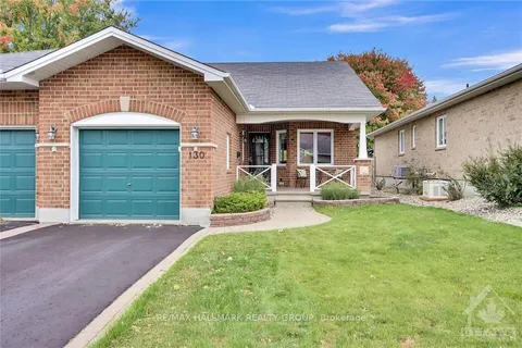 130 GRANITE Crt, Kanata, ON K2M 0A3