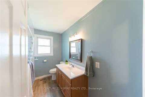 447 BOUNDARY Rd, Pembroke, ON K8A 6L2