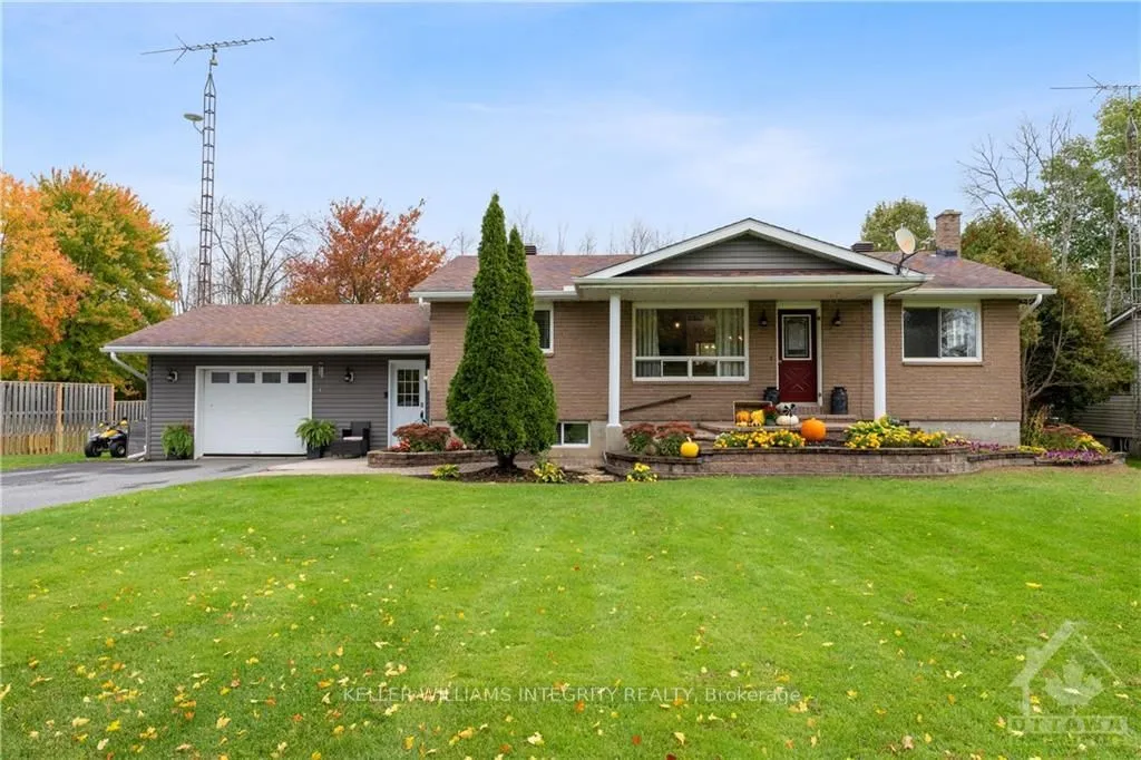 5445 BRINSTON Rd, South Dundas, ON K0E 1K0