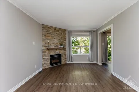 859 NESTING Way, Orleans - Cumberland and Area, ON K4A 3X3