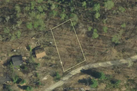 0000 BAKER VALLEY Road, ON K0H 1B0