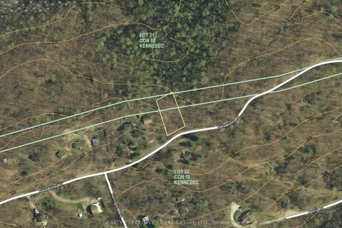 0000 BAKER VALLEY Road, ON K0H 1B0