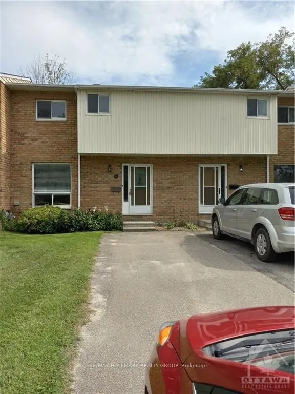 16 CRAIG St, Perth, ON K7H 3K1