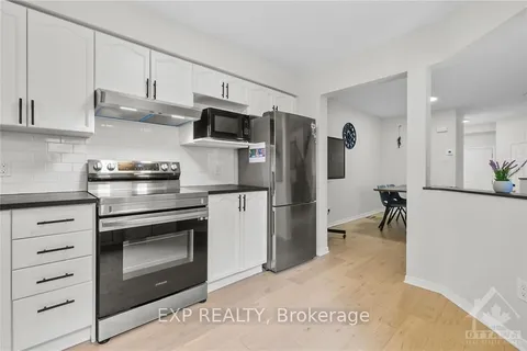 54 MARGRAVE Ave, Hunt Club - South Keys and Area, ON K1T 3Y1