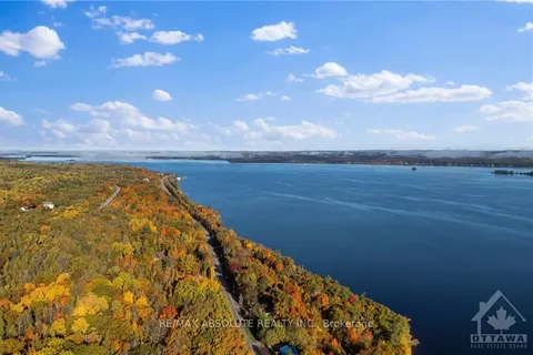1139B RIVER Road, McNab/Braeside, ON K0A 1G0