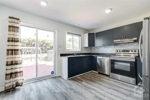 621 WILKIE Dr, Orleans - Cumberland and Area, ON K4A 1R8