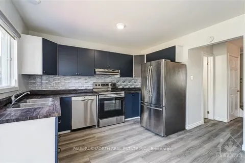 621 WILKIE Dr, Orleans - Cumberland and Area, ON K4A 1R8