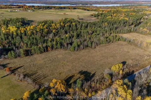 0 THOMSON Rd, Horton, ON K7V 0A5