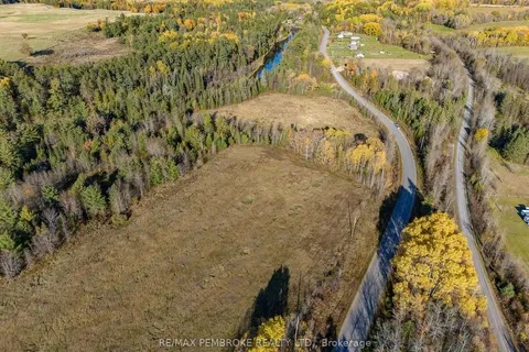 0 THOMSON Rd, Horton, ON K7V 0A5
