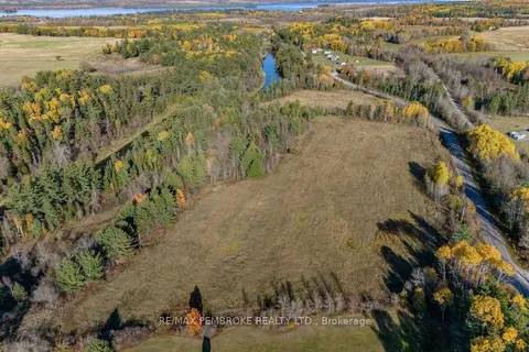 0 THOMSON Rd, Horton, ON K7V 0A5