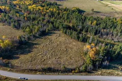 000 THOMSON Rd, Horton, ON K7V 0A5