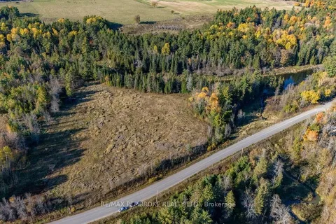 000 THOMSON Rd, Horton, ON K7V 0A5