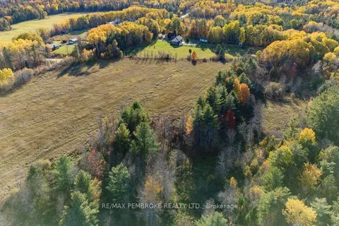 000 THOMSON Rd, Horton, ON K7V 0A5