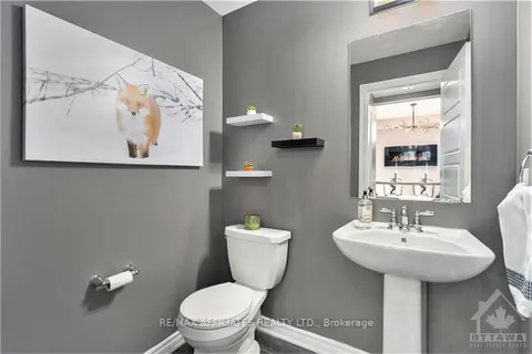 346 SWEETFERN Cres, Orleans - Cumberland and Area, ON K4A 1A5