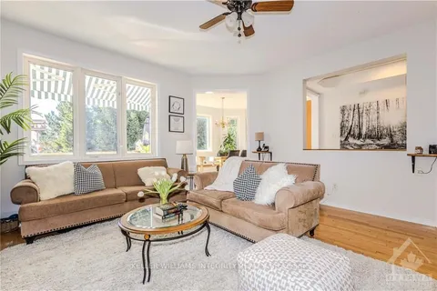 91 INSMILL Cres, Kanata, ON K2T 1G6