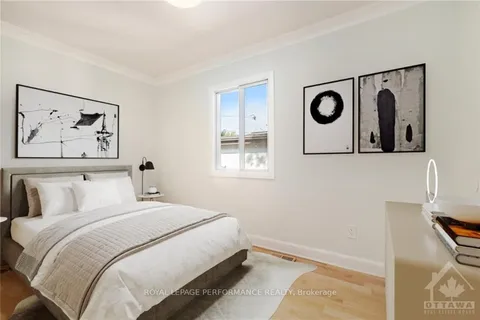 1221 NOTTING HILL Ave, Hunt Club - South Keys and Area, ON K1V 6T6