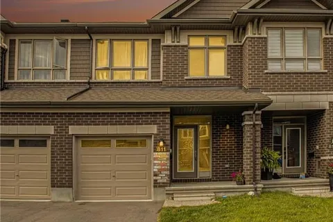 811 CLAPHAM Terr, Stittsville - Munster - Richmond, ON K2S 2N8