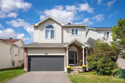 288 STIVER St, Russell, ON K4R 1G8