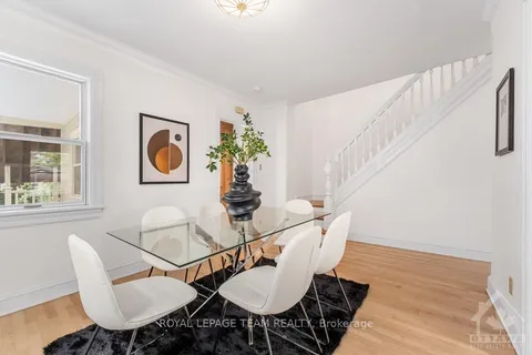 29 COMMANDA Way, New Edinburgh - Lindenlea, ON K1M 1G1