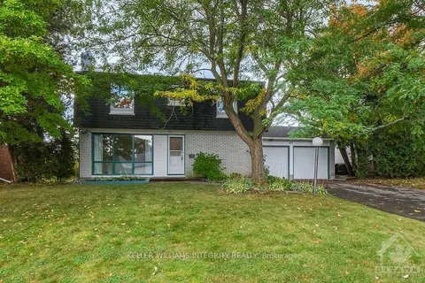 89 BEAVER Rdge, Cityview - Parkwoods Hills - Rideau Shore, ON K2E 6E5