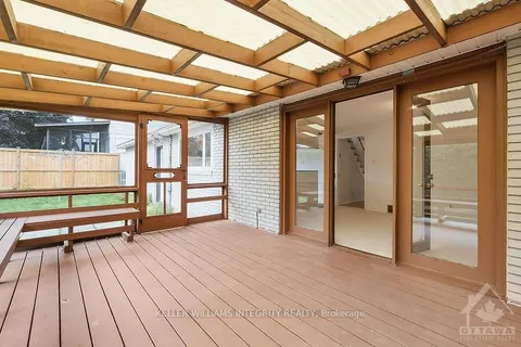 89 BEAVER Rdge, Cityview - Parkwoods Hills - Rideau Shore, ON K2E 6E5