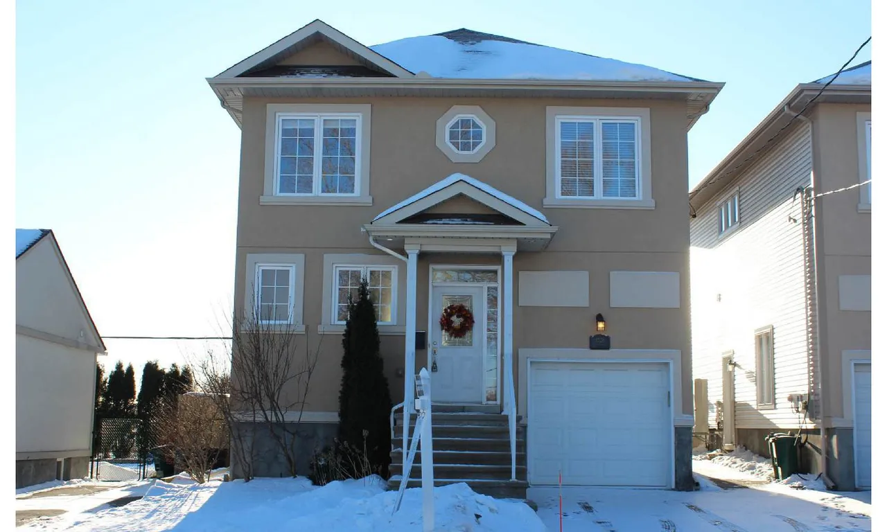 1326 KINGSTON Ave, Carlington - Central Park, ON K1Z 8L2