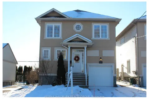 1326 KINGSTON Ave, Carlington - Central Park, ON K1Z 8L2