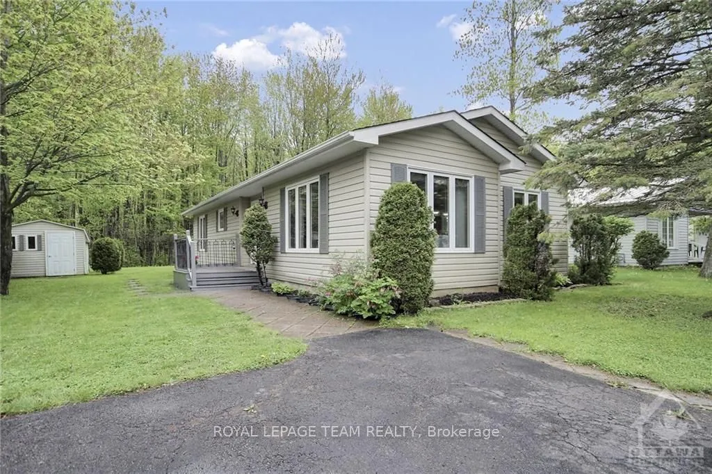 6596 VISTA PATRICK, Greely - Metcalfe - Osgoode - Vernon and Area, ON K4P 1C9