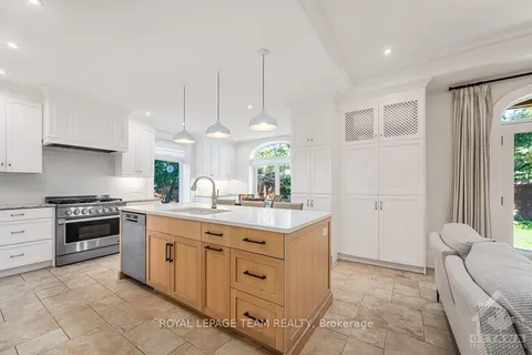 1344 LISGAR Rd, Rockcliffe Park, ON K1M 0E9