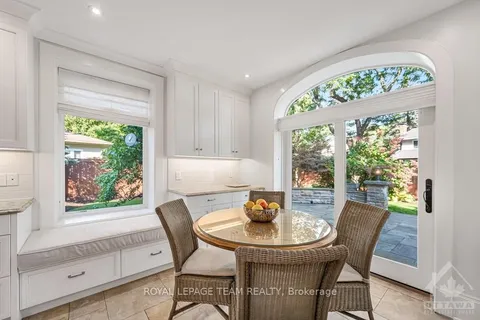 1344 LISGAR Rd, Rockcliffe Park, ON K1M 0E9