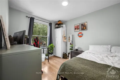 141 PRIMROSE Avenue, West Centre Town, ON K1R 6M4