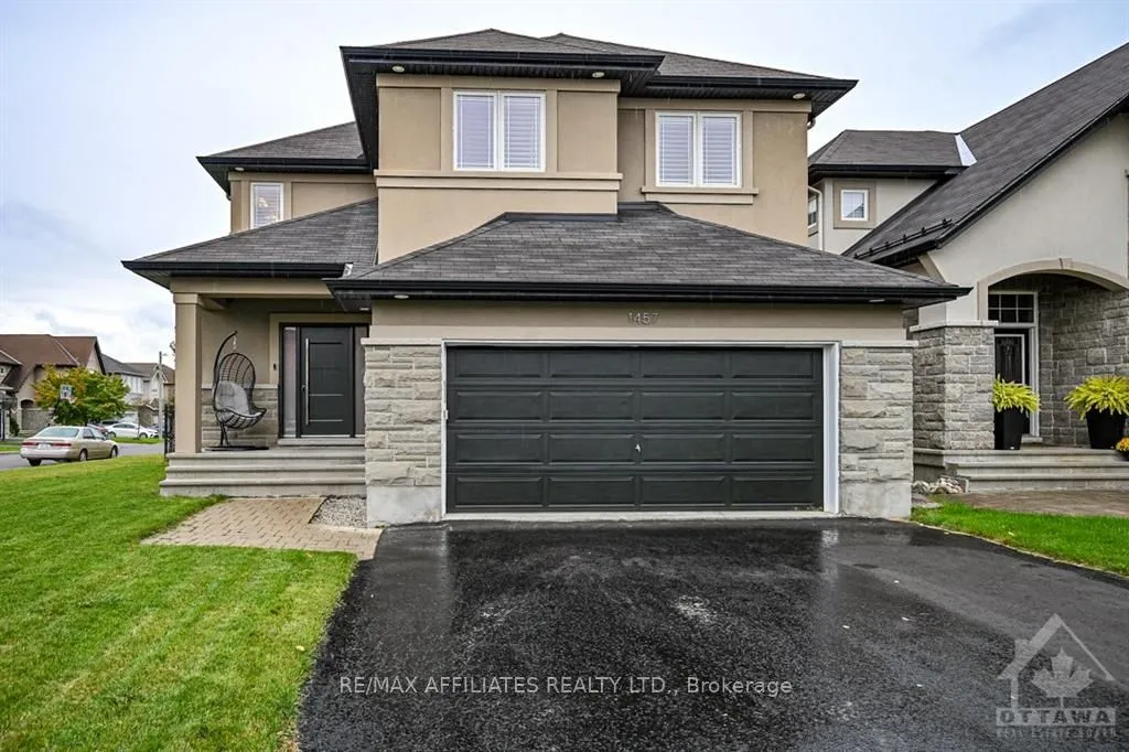 1457 COMFREY Cres, Orleans - Cumberland and Area, ON K4A 0L8